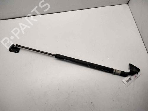 Used Tailgate lift support OPEL AGILA (A) (H00) [2000-2007]  14322021