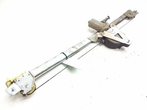 Used Front right window mechanism NISSAN PRIMASTAR Van (X83) [2002-2025]  17059597