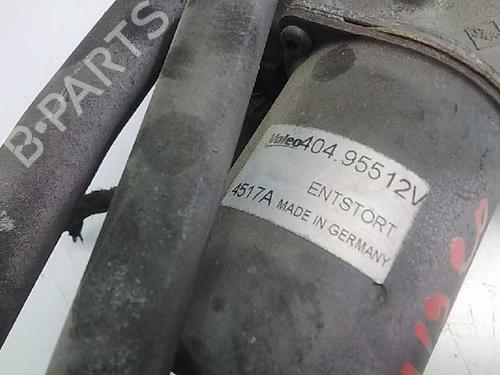 Front wiper motor MERCEDES-BENZ SPRINTER 3,5-t Platform/Chassis (B906)  | BP15547838M29 
