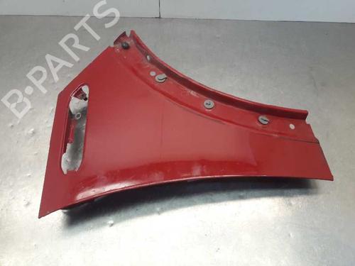 Right front fenders MINI MINI (R50, R53) Cooper | BP5088187C42 