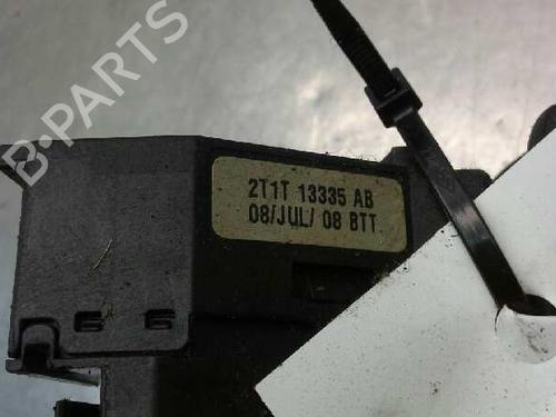 Steering column stalk FORD TOURNEO CONNECT 1.8 TDCi | BP1398817I23 