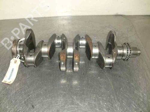 Used Other Other NISSAN ALMERA TINO (V10) 2.2 dCi (115 hp) 14319260 14319260