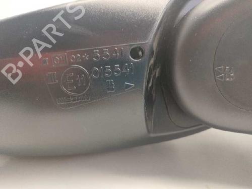 Right mirror NISSAN ALMERA TINO (V10)  | BP8872418C27 