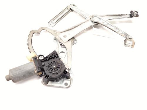 Used Front right window mechanism MERCEDES-BENZ C-CLASS (W202) C 180 (202.018) (122 hp) 26550073