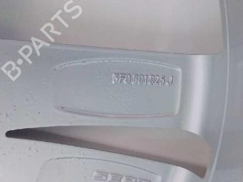 Felg SEAT LEON (1M1)  | BP14317816C45 