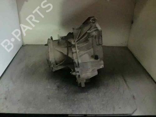 Gearbox FORD KA (RB_) 1.3 i | BP180359M3 