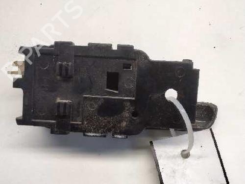 Front right interior door handle NISSAN TERRANO II (R20)  | BP8140341I14 
