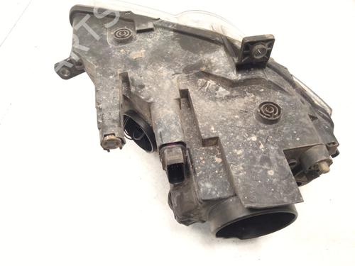 Left headlight VW PASSAT B6 (3C2) 1.9 TDI | BP32271555C28 