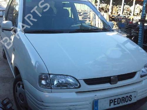 Left headlight SEAT AROSA (6H1) 1.4 | BP2791002C28 