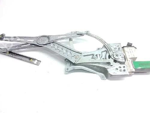 Used Front left window mechanism OPEL VECTRA C (Z02) [2002-2009]  12244305