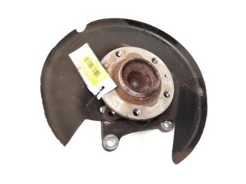 Used Left rear steering knuckle PEUGEOT 308 II (LB_, LP_, LW_, LH_, L3_) 1.2 THP 130 (131 hp) 27465074