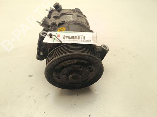 AC compressor AUDI Q3 (8UB, 8UG)  | BP17057846M34 