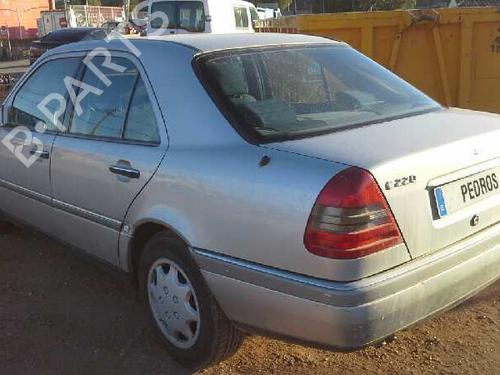 Squib airbag MERCEDES-BENZ C-CLASS (W202) C 220 (202.022) | BP1406509C102 