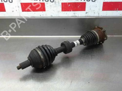 Used Left front driveshaft SEAT CORDOBA (6L2) [2002-2009]  1043988