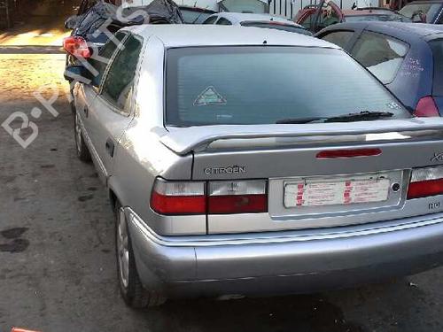 Engine control unit (ECU) CITROËN XANTIA (X1_, X2_) 2.0 HDI 109 | BP151047M57 