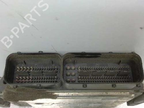 Engine control unit (ECU) FIAT STILO (192_) | BP1774498M57