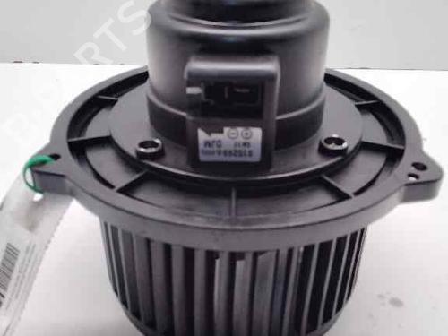 Heater blower motor FORD FOCUS I (DAW, DBW)  | BP10407641M62 