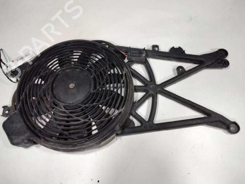 Used Radiator fan OPEL MERIVA A MPV (X03) [2003-2010]  10421633