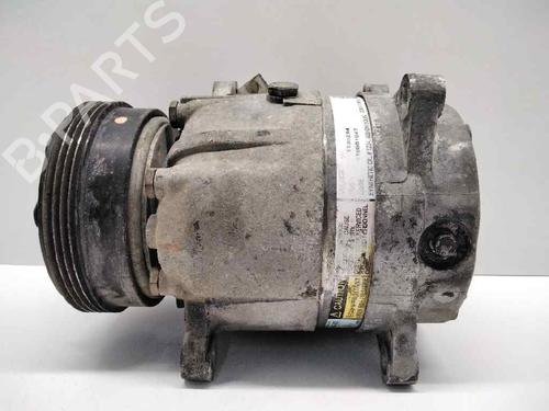 AC-Kompressor RENAULT MEGANE I (BA0/1_) 1.6 e (BA0F, BA0S) (90 hp) 5031062