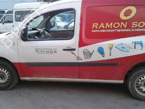 Break pedal RENAULT KANGOO (KC0/1_) | BP9209112I19 - Image 8