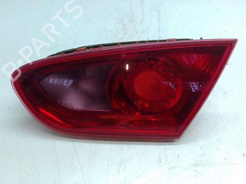 Used Right tailgate light Right tailgate light SEAT LEON (1P1) 1.4 16V (86 hp) 36023224 36023224