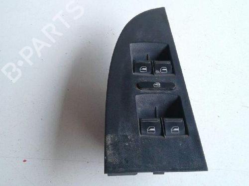 Used Left front window switch Left front window switch 8099856 8099856