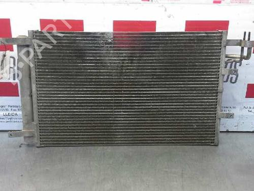 Used AC radiator KIA CERATO I Hatchback (LD) [2004-2010]  210833