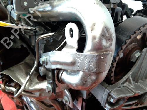 Engine NISSAN JUKE (F15) 1.6 | BP29508929M1 