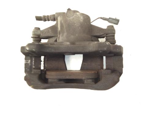 Left front brake caliper OPEL COMBO Box Body/MPV (X12) 1.3 CDTI (B05) | BP23338430M105 