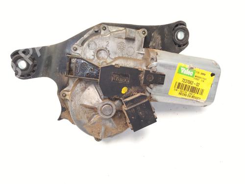 Used Rear wiper motor BMW X3 (E83) 2.0 d (150 hp) 25229306