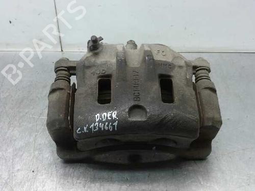 Used Right front brake caliper HYUNDAI SANTA FÉ I (SM) 2.0 CRDi (113 hp) 11601530