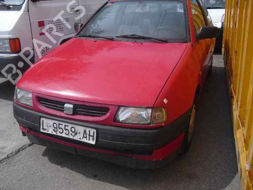 Cylinder head SEAT IBIZA II (6K1) 1.4 i | BP10976693M5 