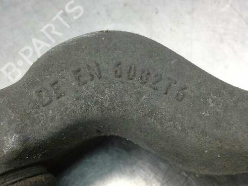 Left front suspension arm BMW 1 (E81)  | BP1259619M12 