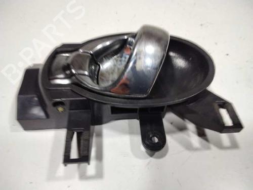 Used Rear left interior door handle NISSAN JUKE (F15) [2010-2019]  10488328