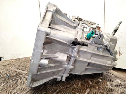 Gearbox NISSAN JUKE (F15) 1.5 dCi | BP25000632M3 