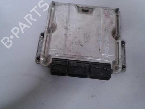 Engine control unit (ECU) NISSAN INTERSTAR Van (X70)  | BP5123493M57 