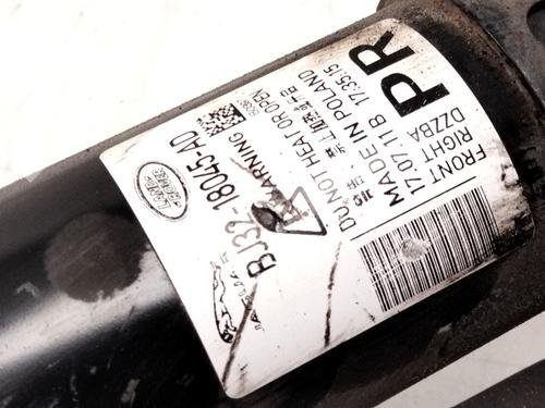 Right front shock absorber LAND ROVER RANGE ROVER EVOQUE (L538) 2.0 D | BP24589604M17 