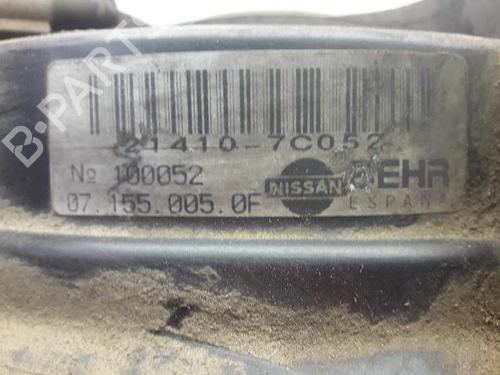 Radiator fan NISSAN VANETTE CARGO Van (HC 23)  | BP7063628M35 