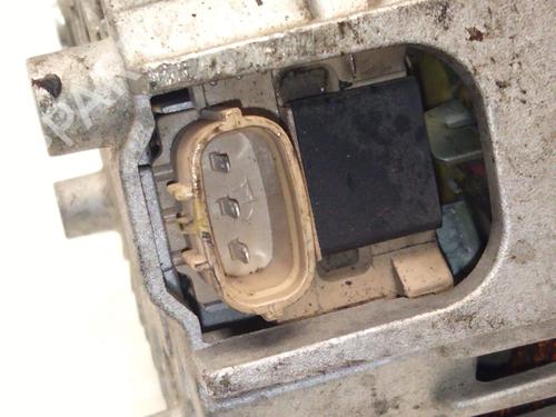 Alternator RENAULT TRUCKS Maxity | BP29582715M7 - Image 3