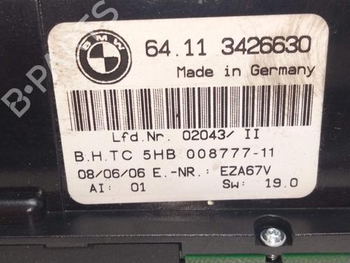Other BMW X3 (E83) 2.0 d | BP17493713O1 - Image 3