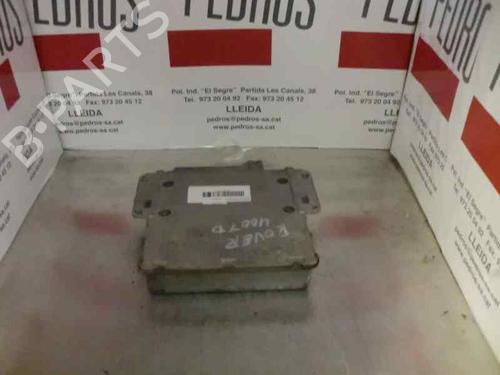 Engine control unit (ECU) ROVER 400 II (RT) 420 Di | BP152268M57