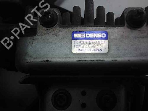 Radiator fan MITSUBISHI GALANT VIII (EA_) 2.0 (EA2A) | BP10681228M35 