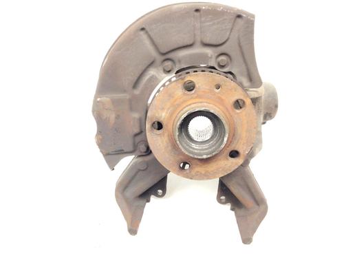 Used Right front steering knuckle Right front steering knuckle 24978647 24978647