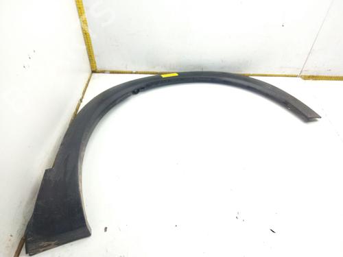 Used Front right wheel arch trim CITROËN C5 AIRCROSS (A_) 1.6 THP 150 (A45GXJ) (150 hp) 29204946