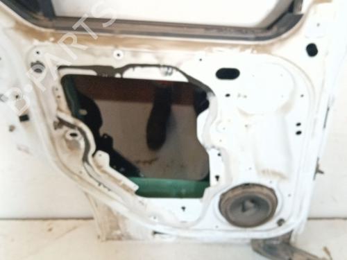 Left slide door FORD TRANSIT CONNECT V408 Box Body/MPV 1.6 TDCi | BP25861660C74 