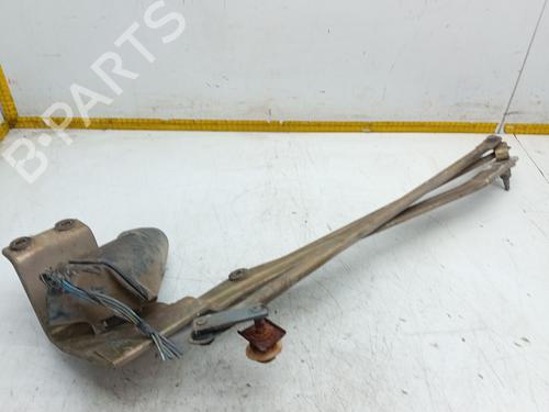 Viskermotor vindrute PEUGEOT J5 Bus (280P) [1981-1990]  25593291