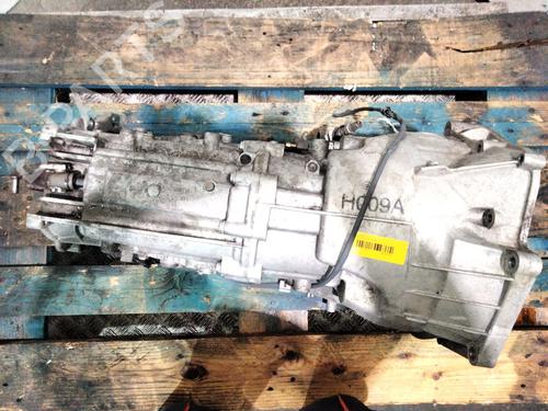 Gearbox BMW X3 (E83) 2.5 i | BP22898687M3 
