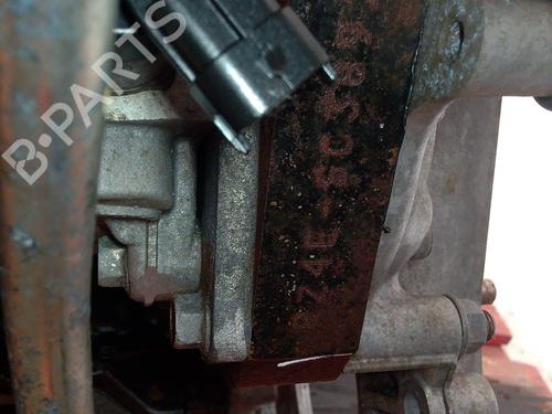 Engine ISUZU D-MAX II (TFR, TFS) 1.9 Ddi (TFR87J) | BP39198784M1  - Image 9