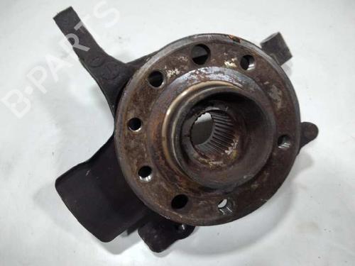 Højre Styrespindel Lejehus OPEL ASTRA H (A04) [2004-2014]  10008085