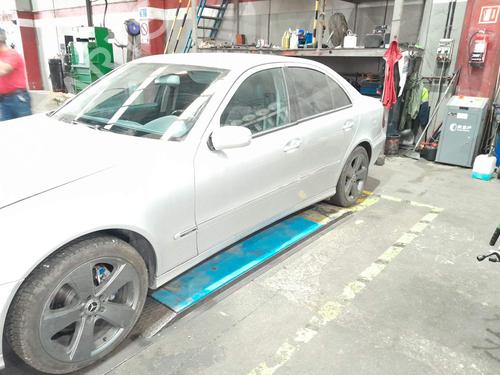 Driveshaft MERCEDES-BENZ E-CLASS (W211) | BP16094962M37 - Image 10